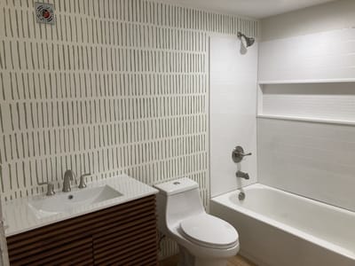 Chambers Plumbing & Heating Inc