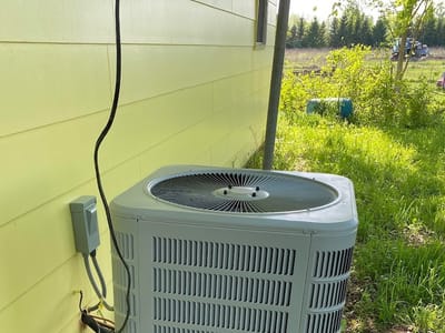 Champaign County Heating Cooling