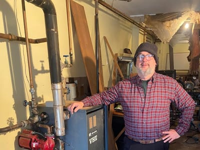 Champaign County Heating Cooling