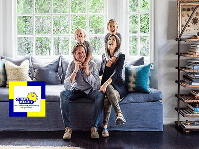 Champion AC - Climate Magic