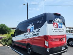Champion AC & Plumbing
