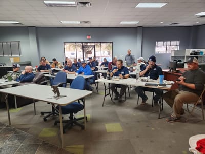 Champion AC & Plumbing