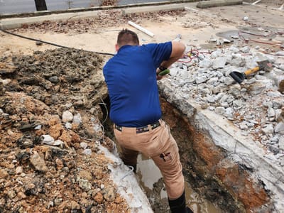 Champion AC & Plumbing