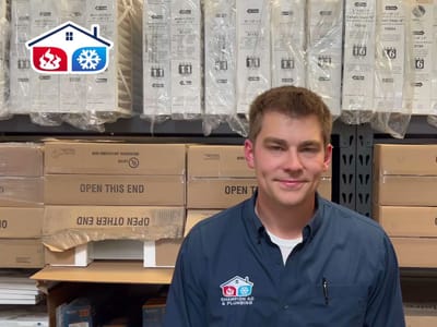 Champion AC & Plumbing