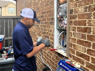 Champion AC & Plumbing