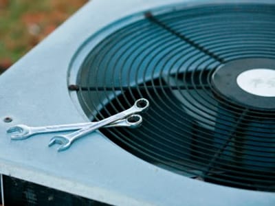 Champion Air Conditioning & Heating