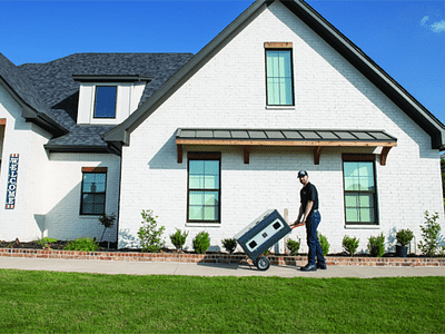 Champion Air Conditioning & Heating