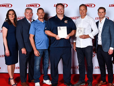 Champion Air - Scottsdale