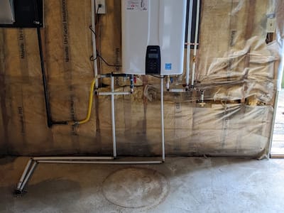 Champion Comfort Experts