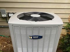 Champion Comfort Experts