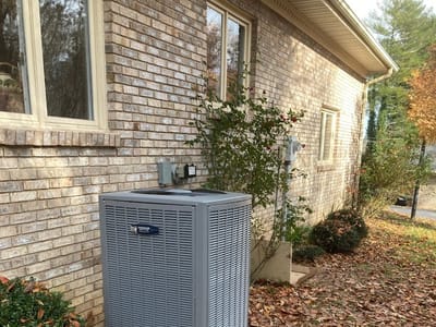 Champion Comfort Experts