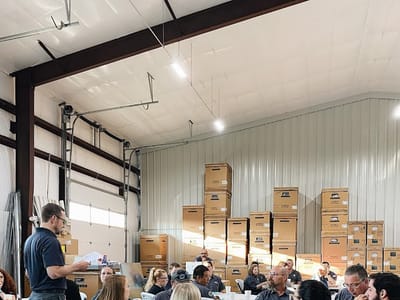 Champion Comfort Experts