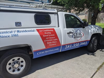 Champion Forest A/C & Heating, Inc.