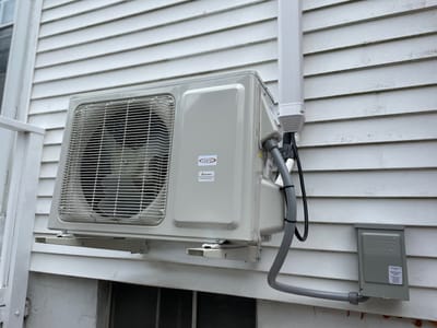 Champion heating & air