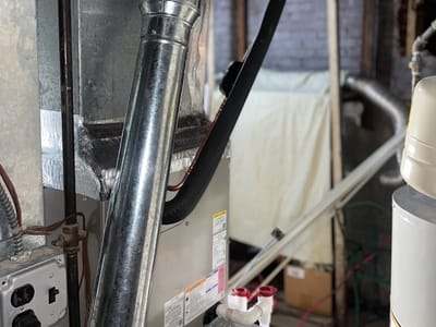 Champion heating & air