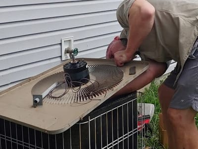 Champion Heating and Air Conditioning