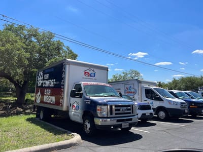 Champion Home Services