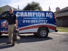Champion Home Services