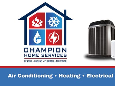 Champion Home Services