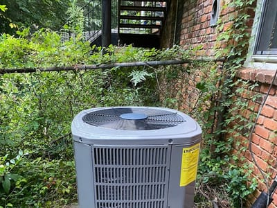 Champion HVAC & Plumbing