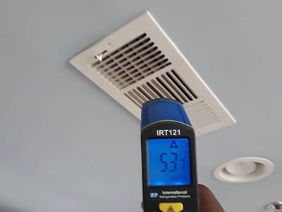 Champion HVAC & Plumbing