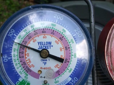 Champion HVAC & Plumbing