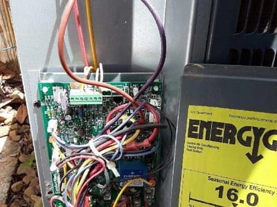 Champion HVAC & Plumbing