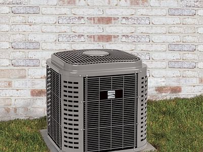 Champion HVAC Services