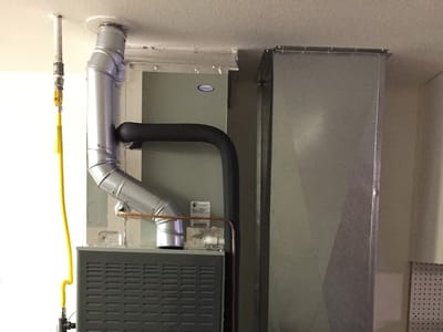 Champion HVAC