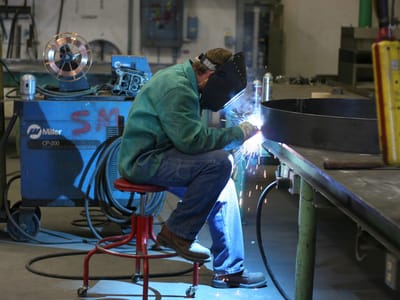 Champion Industrial Contractors, Inc.