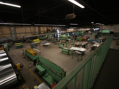 Champion Industrial Contractors, Inc.