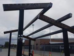 Champion Industrial Contractors, Inc.