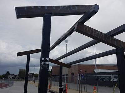 Champion Industrial Contractors, Inc.