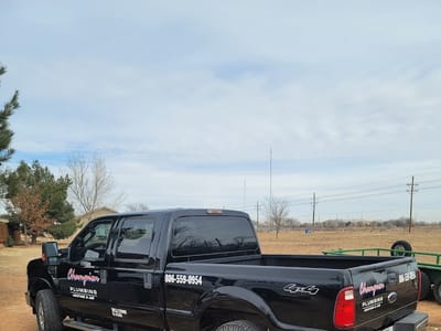 Champion Plumbing, Heating and Air