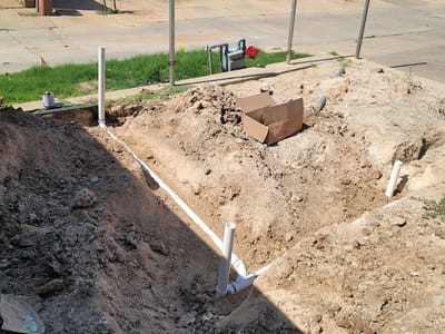 Champion Plumbing, Heating and Air