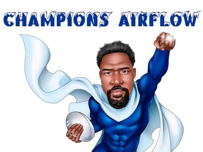 CHAMPION'S AIRFLOW LLC