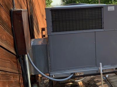 Champion’s HVAC Service and Repair