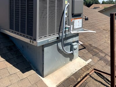 Champion’s HVAC Service and Repair