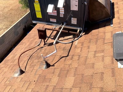 Champion’s HVAC Service and Repair