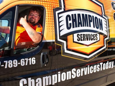 Champion Services