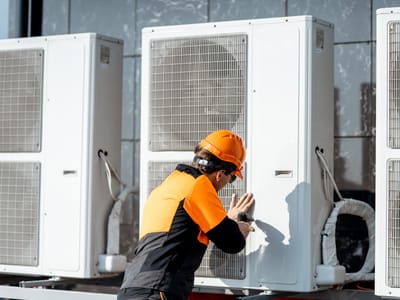 Champions Plumbing, Heating & Ac Repairs