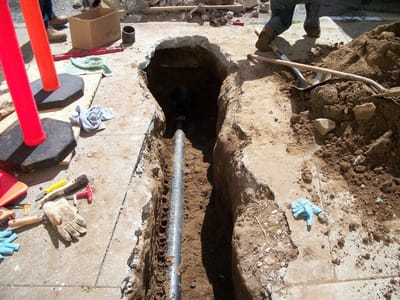 Champions Plumbing, Heating & Ac Repairs