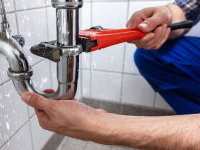Champions Plumbing, Heating & Ac Repairs