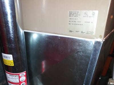 Champs Heating & Cooling LLC