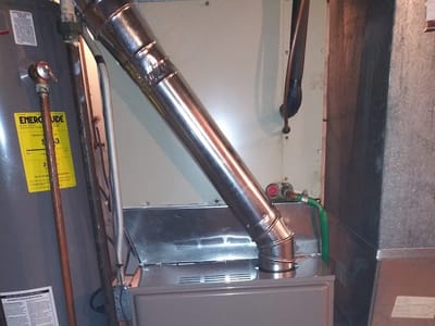 Champs Heating & Cooling LLC