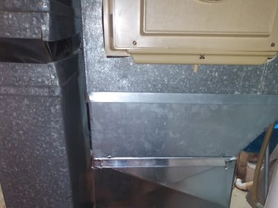 Champs Heating & Cooling LLC