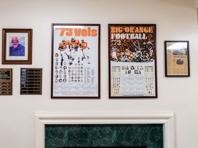 Chancey & Reynolds, Inc.