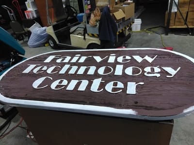 Chancey & Reynolds, Inc.