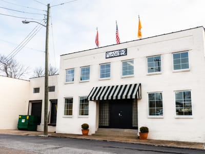 Chancey & Reynolds, Inc.