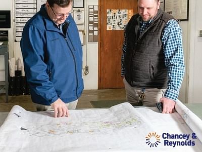 Chancey & Reynolds, Inc.